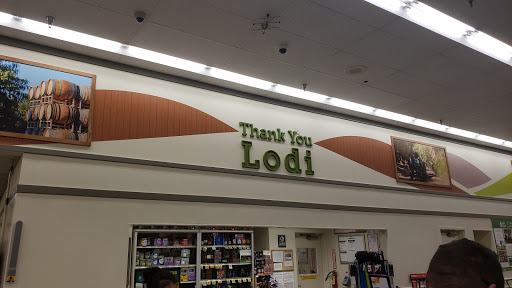 Supermarket «S-Mart», reviews and photos, 530 W Lodi Ave, Lodi, CA 95240, USA