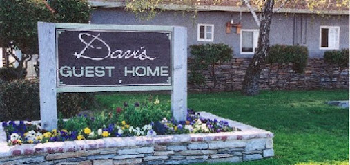 Davis Guest Home #1 & 2 - Hatch (Main Offices)