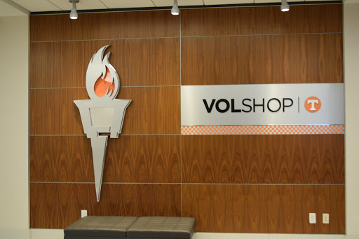 Book Store «VolShop», reviews and photos, 1015 Phillip Fulmer Way, Knoxville, TN 37996, USA