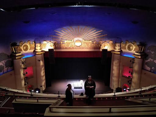 Auditorium Glendale