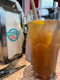 Les plus récentes photos du Restaurant Holly's Diner à Tours - n°2