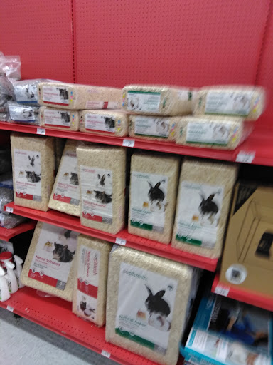 Pet Supply Store «Petco Animal Supplies», reviews and photos, 1220 Commons Cir, Plover, WI 54467, USA