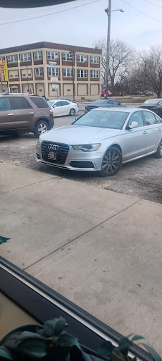 Commercial Printer «Foote Printing», reviews and photos, 2800 E 55th St, Cleveland, OH 44104, USA