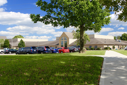 Madison Christian School