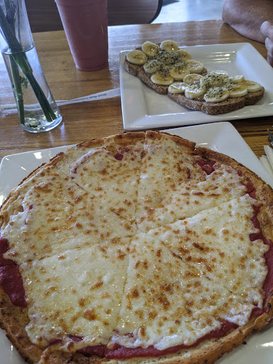 Organic Restaurant «Apple A Day Natural Food Market», reviews and photos, 1534 Alton Rd, Miami Beach, FL 33139, USA