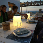 Photo n°7 de l'avis de Arduino. fait le 17/08/2019 à 19:22 sur le  Dentromare - Pescheria e cucina con vista à Specchiolla