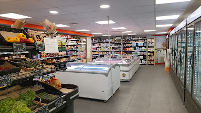 CocciMarket à Seclin