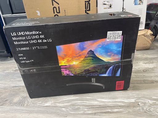 Electronics Repair Shop «faraj enterprise gadget repair», reviews and photos, 346 Bloomfield Ave, Montclair, NJ 07042, USA