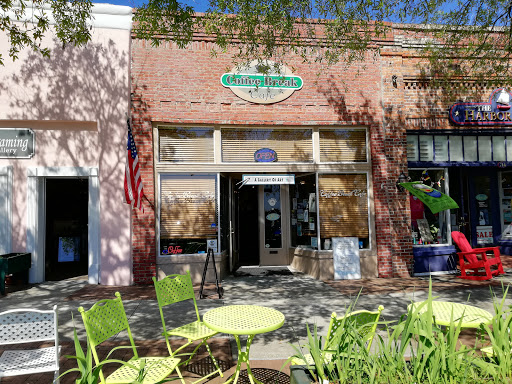 Coffee Shop «Coffee Break Cafe», reviews and photos, 716 Front St, Georgetown, SC 29440, USA