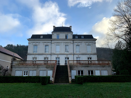 Lodge Chateau de Sermizelles Sermizelles en france