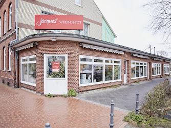 Jacques’ Wein-Depot Eckernförde