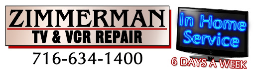 Zimmerman TV Repair image 7
