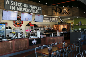 Bricks Wood Fired Pizza - Naperville image