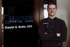 Lillington Dental Care - Daniel G. Butler, DDS image