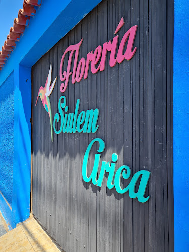 Floreria Siulem Arica