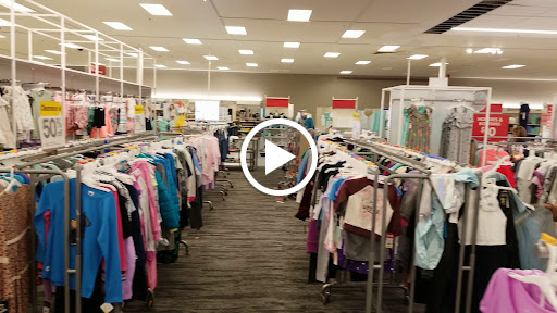 Department Store «Target», reviews and photos, 50 Spring Valley Market Pl, Spring Valley, NY 10977, USA