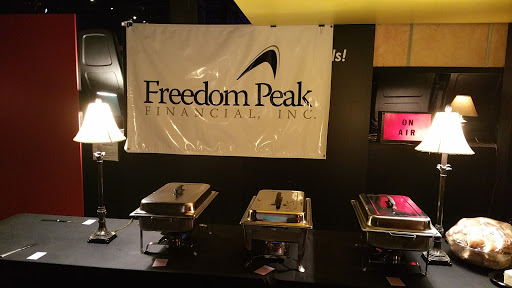 Performing Arts Theater «Musical Theater Heritage», reviews and photos, 2450 Grand Blvd #301, Kansas City, MO 64108, USA