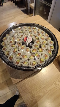 Sushi du Restaurant japonais PRETTY SUSHI à Le Chesnay-Rocquencourt - n°15