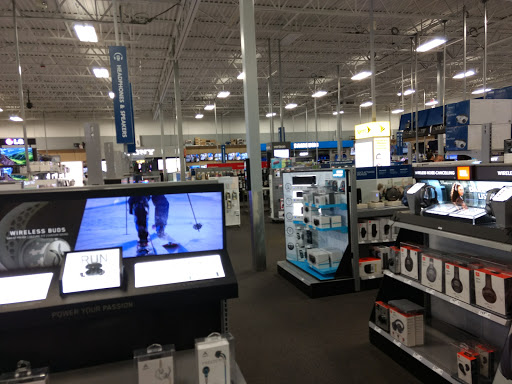 Electronics Store «Best Buy», reviews and photos, 4401 Transit Rd, Buffalo, NY 14221, USA