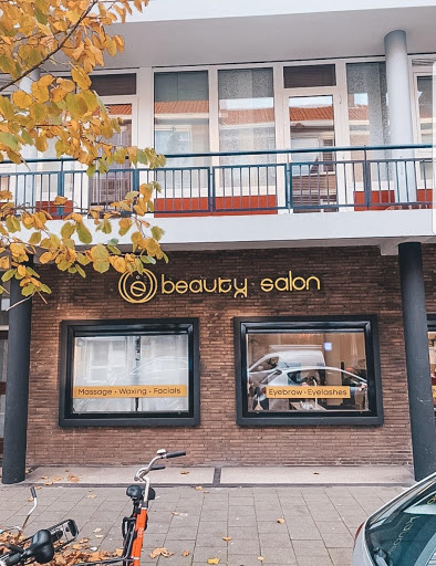 Ezoncs Beauty Salon Rotterdam