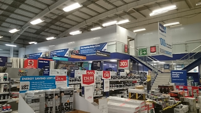 Reviews of Wickes in Gloucester - Hardware store