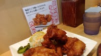 情熱食堂 小名浜西店