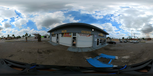 Tire Shop «Tire Service Plus», reviews and photos, 445 E Sugarland Hwy, Clewiston, FL 33440, USA