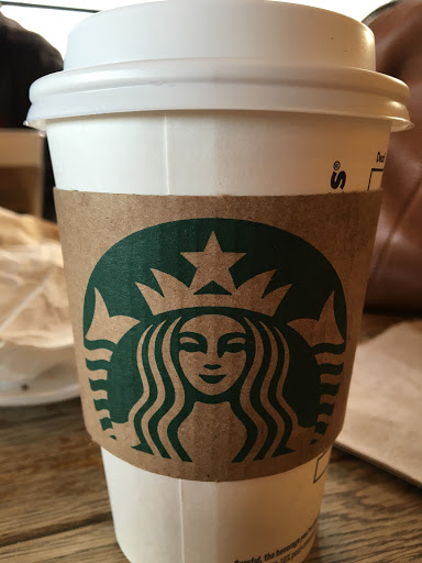 Coffee Shop «Starbucks», reviews and photos, 1030 Barnum Ave, Stratford, CT 06614, USA