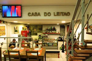 A casa do Leitão image