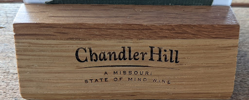 Winery «Chandler Hill Vineyards», reviews and photos, 596 Defiance Rd, Defiance, MO 63341, USA