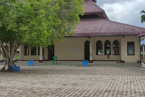 Masjid Babul Iman image