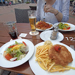 Photo n°1 de l'avis de Guido.r fait le 10/08/2021 à 05:07 sur le  Wirtshaus am Markt à Pulheim