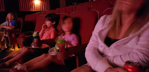 Movie Theater «AMC Elkhart 14», reviews and photos, 2701 Cassopolis St, Elkhart, IN 46514, USA