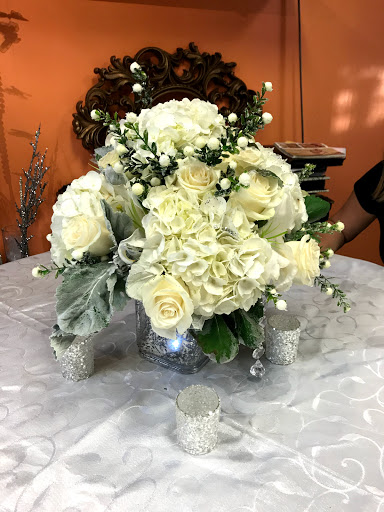 Florist «Sunset Florist», reviews and photos, 470 Bergen Blvd, Ridgefield, NJ 07657, USA