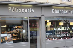 Aux Délices Lorraines Pâtisserie Chocolaterie Alexis Bourgery image
