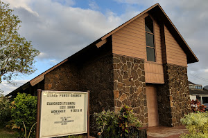 Lihue First Church