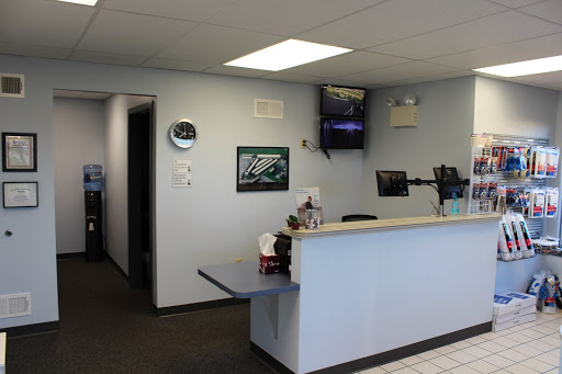 Self-Storage Facility «City Self Storage Inc.», reviews and photos, 1205 Marshall Ave A, Lancaster, PA 17601, USA