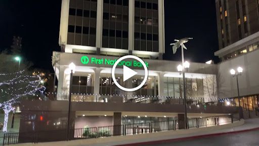 Bank «First National Bank», reviews and photos