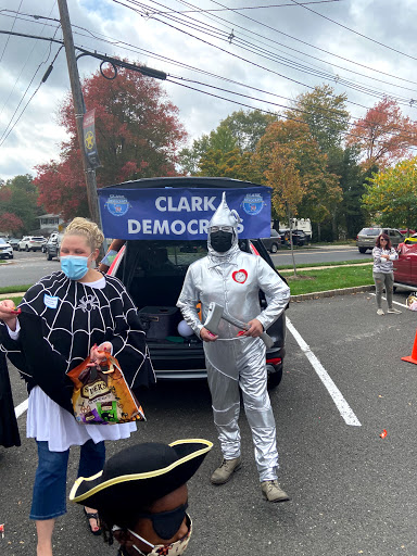 Recreation Center «Clark Recreation Center», reviews and photos, 430 Westfield Ave, Clark, NJ 07066, USA