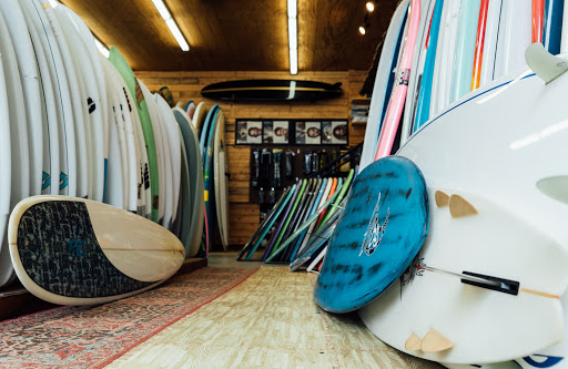 Surf Shop «Island Surf & Sport», reviews and photos, 86 Aquidneck Ave, Middletown, RI 02842, USA
