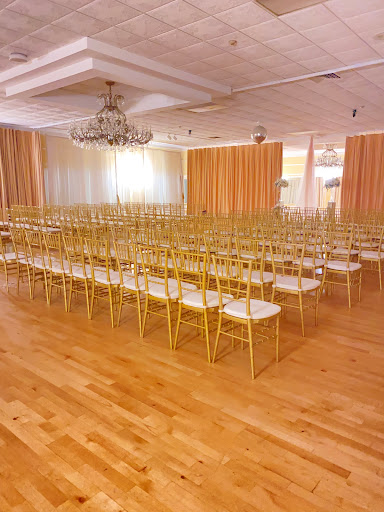 Event Venue «Falls Manor Catering & Special Events», reviews and photos, 4010 New Falls Rd, Bristol, PA 19007, USA