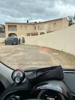 Maison Eccica à Eccica-Suarella
