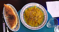 Plats et boissons du Restaurant marocain Oriental Corner Couscous à domicile et cuisine marocaine à Asnières-sur-Seine - n°14