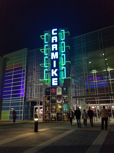 Movie Theater «AMC Bayou 15», reviews and photos, 5149 Bayou Blvd, Pensacola, FL 32503, USA