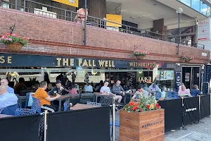 The Fall Well - JD Wetherspoon image