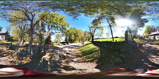 Museum «Coggeshall Farm Museum», reviews and photos, 1 Colt Dr, Bristol, RI 02809, USA