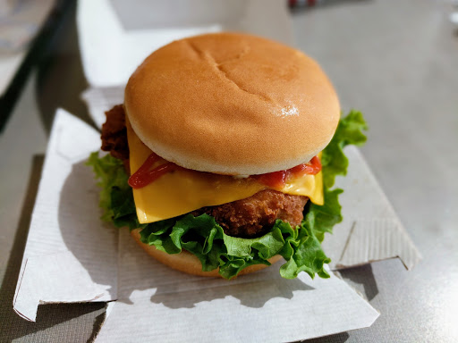 Fast Food Restaurant «Chick-fil-A», reviews and photos, 1418 Nixon Dr, Mt Laurel, NJ 08054, USA