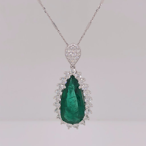 Diamond Dealer «David & Sons Fine Jewelers», reviews and photos, 4485 La Jolla Village Dr F4, San Diego, CA 92122, USA