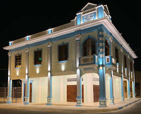 Museo Histórico de la ciudad de Portoviejo