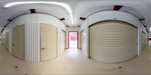 Self-Storage Facility «CubeSmart Self Storage», reviews and photos, 814 Buford Dr NE, Lawrenceville, GA 30043, USA